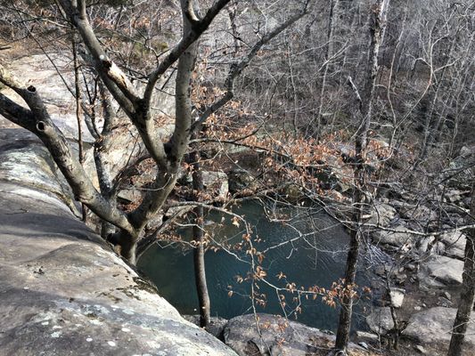 Shawnee National Forest by null