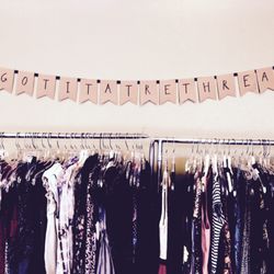 ReThreads Thrift