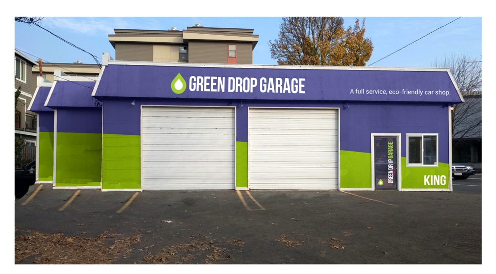 GREEN DROP GARAGE Updated September 2024 21 Reviews 3007 NE