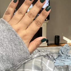 Beautiful Nails