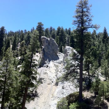 Buckhorn Campground - Campgrounds Near Me - Arcadia, California