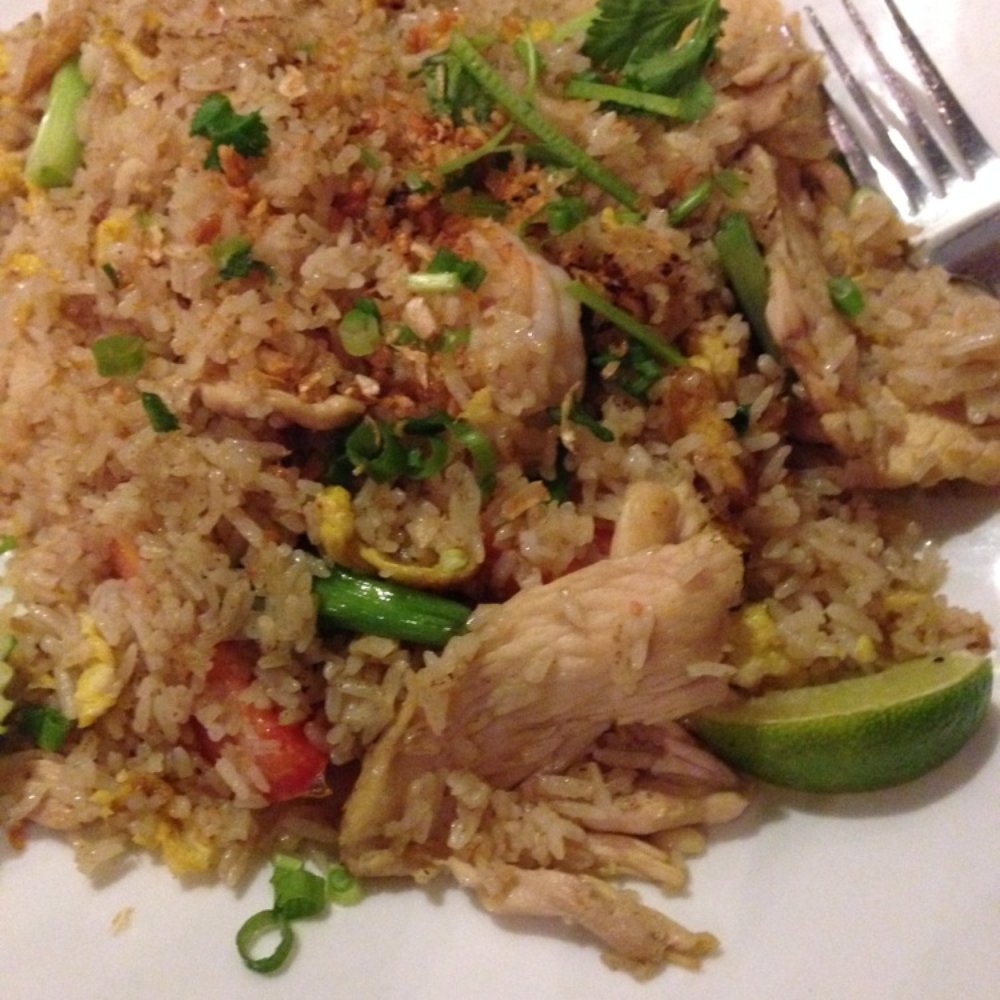Jasmine Thai Restaurant - Jasmine Fried Rice - Thai Near Me - Tonawanda, New York