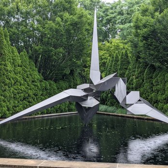 Grounds For Sculpture - Museums Near Me - Hamilton, New Jersey Grounds For Sculpture - Museums Near Me - Hamilton, New Jersey