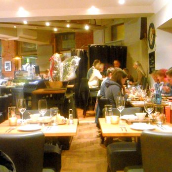 Takan - Popular w/ locals, far off of the tourist routes - Seafood Near Me - Vienna, 9