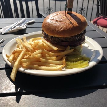 Moon Valley Cafe - Cheeseburger special with fries and pie (taken home) - Breakfast & Brunch Near Me - Phoenix, Arizona Moon Valley Cafe - Cheeseburger special with fries and pie (taken home) - Breakfast & Brunch Near Me - Phoenix, Arizona