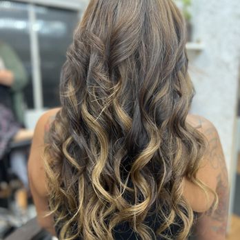 Cuts & Curls by Kate - Customized colors! - Hair Extensions Near Me Cuts & Curls by Kate - Customized colors! - Hair Extensions Near Me
