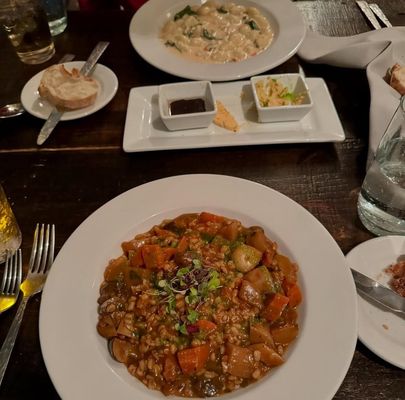 Salt of the Earth Bistro-Lake Placid, NY by null