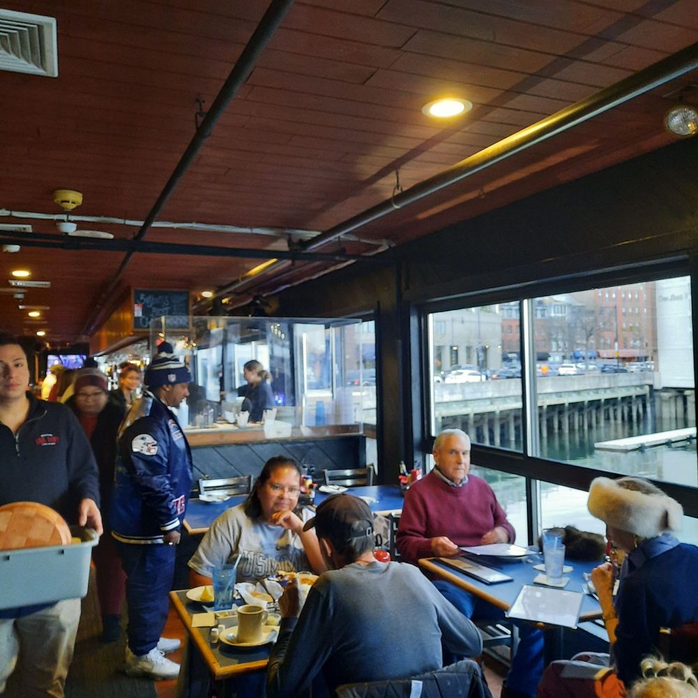 Boston Sail Loft - Seating - Bars Near Me - Boston, Massachusetts Boston Sail Loft - Seating - Bars Near Me - Boston, Massachusetts