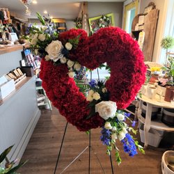 Floral Traditions