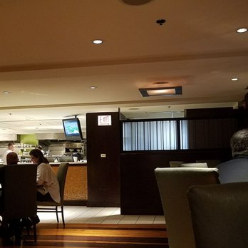 Harvest - I didn't want to get dine'rs faces in the pic so here's a peek from where I was seated into the kitchen - American Near Me - Chicago, Illinois Harvest - I didn't want to get dine'rs faces in the pic so here's a peek from where I was seated into the kitchen - American Near Me - Chicago, Illinois