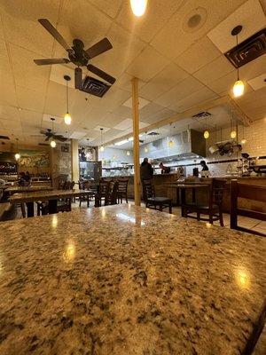 Joe's Falafel by null