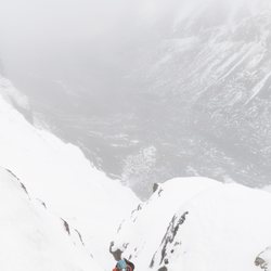 Ptarmigan Peak