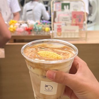 Harucake - Coffee & Tea Near Me - Los Angeles, California
