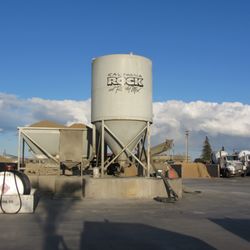 California Rock & Ready Mix