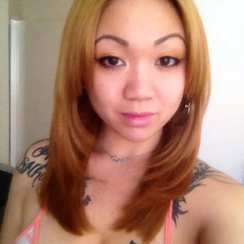 Bombshell Hair & Extension - Brazillian blowout & layers - Hair Extensions Near Me - Henderson, Nevada
