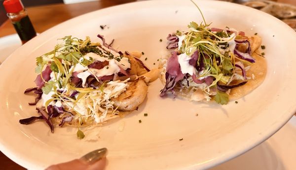 Calico Fish House by null