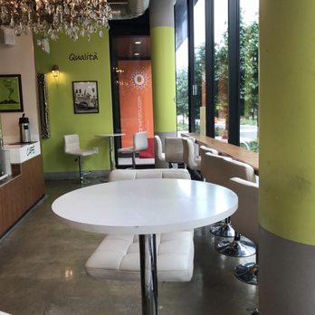 Dolci Gelati - Gelato Near Me - Washington, DC, District of Columbia