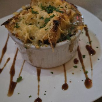 Brick & Fire Bistro - Mediterranean Near Me - Eureka, California