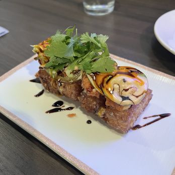 Sushi Kara - Asian Fusion Near Me - Long Beach, California