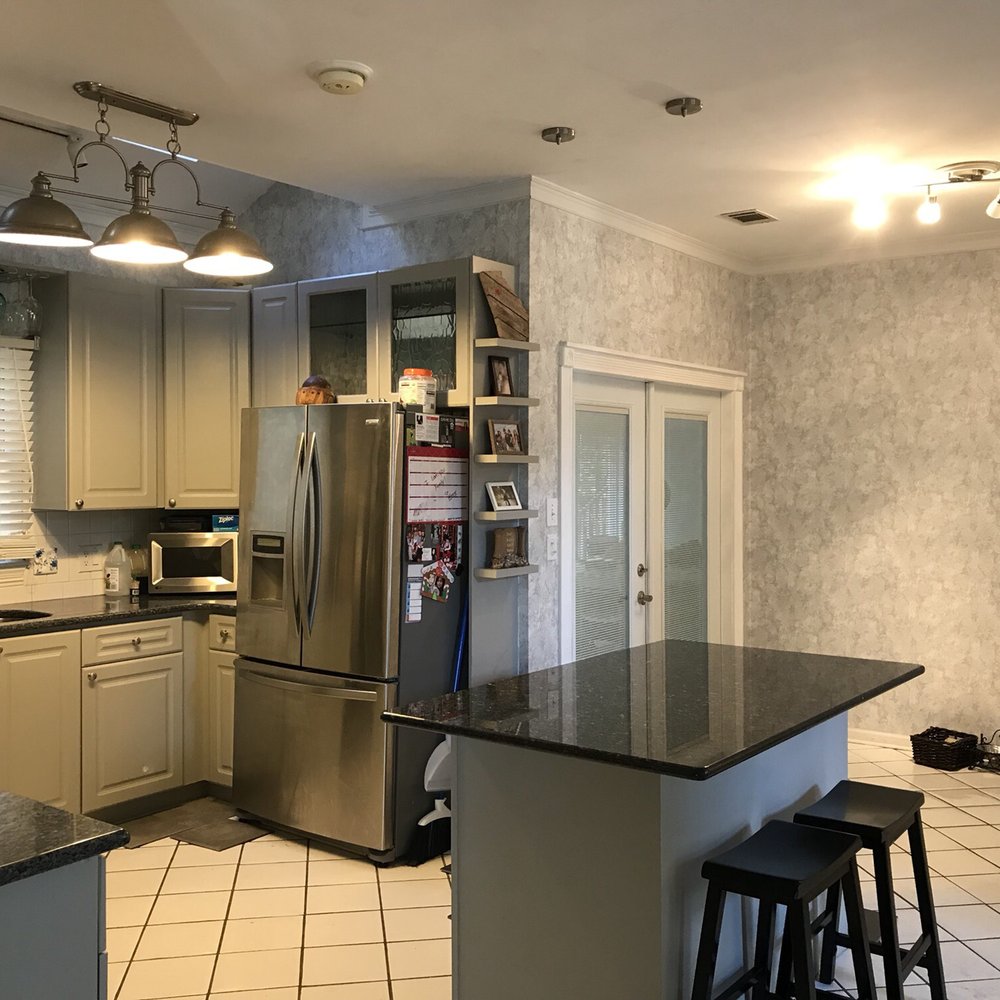 Georgia Stoneworks - Countertop Installation Near Me