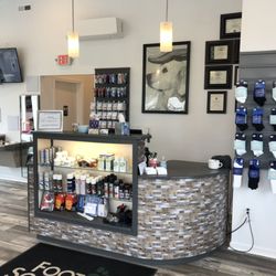 Foot Solutions Chesapeake