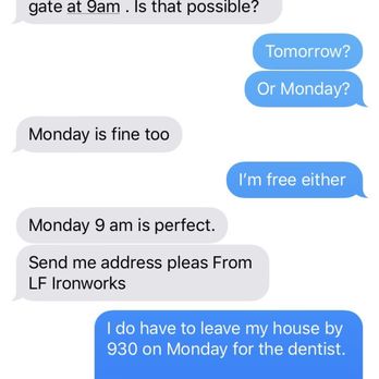 Up To Date Iron Works - Fences & Gates Near Me - Los Angeles, California Up To Date Iron Works - Fences & Gates Near Me - Los Angeles, California