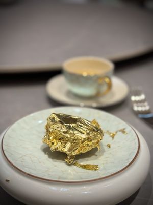 YAO Modern Cantonese Cuisine 富瑤 by null