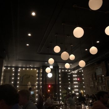 Willow Room - Italian evening in Chi! - Wine Bars Near Me - Chicago, Illinois
