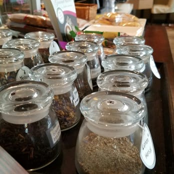 Coffee Tree - Variety of teas - Coffee & Tea Near Me - Seattle, Washington