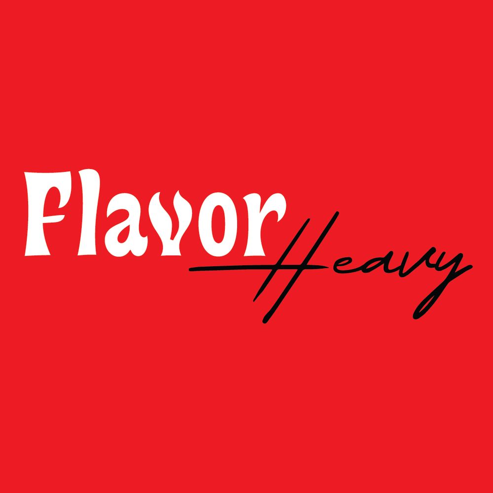 Flavor Heavy Logo
