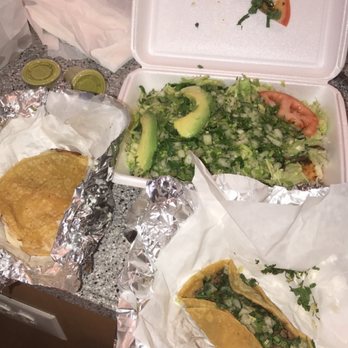 Cilantro Taco Grill - Quesadilla, belly bowl, steak taco - Tacos Near Me - Elgin, Illinois