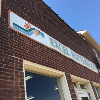 Excel Bottling - the front of a brick building - Beer, Wine & Spirits Near Me - Breese, Illinois