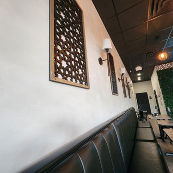 Chai Corner Cafe - Cafes Near Me - Schaumburg, Illinois