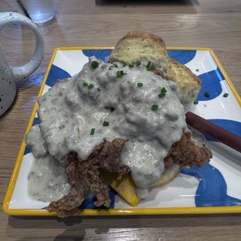 Biscuit Belly - Breakfast & Brunch Near Me - Summerville, South Carolina