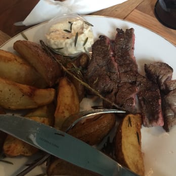 Pendulum Fine Meats - I had already started eating but still awesome! - Butcher Near Me - Norfolk, Virginia
