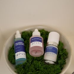 Pure Medical Aesthetics