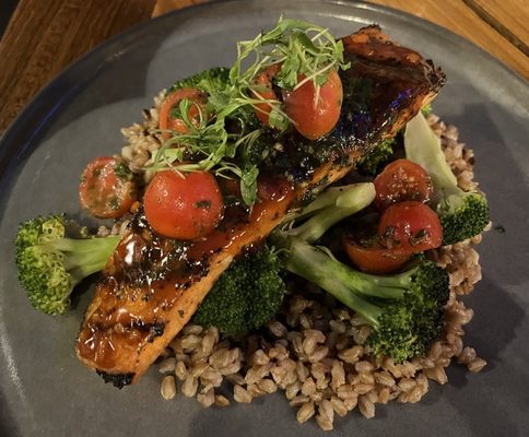 Topside Terrace Kitchen & Bar by null