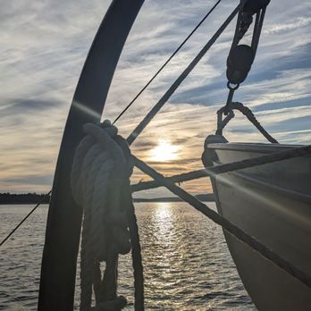 Windjammer Angelique - Boat Charters Near Me Windjammer Angelique - Boat Charters Near Me