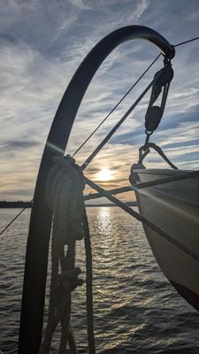 Windjammer Angelique by null