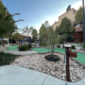 Brickopolis - Laser Tag Near Me - Oklahoma City, Oklahoma