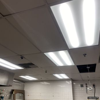 Panda Solutions - Installation panel lights - Electricians Near Me Panda Solutions - Installation panel lights - Electricians Near Me