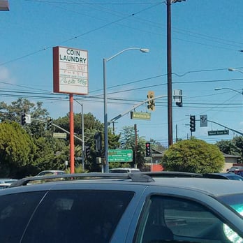 Walnut Grove Coin Laundry - Laundromat Near Me - Rosemead, California