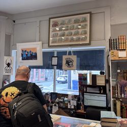 Crescent City Books