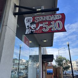 Standard 5 & 10 Ace - Love this store, they have almost everything