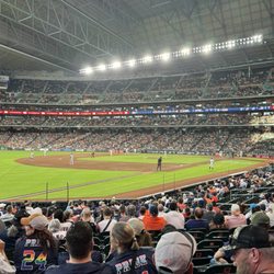 Houston Astros - Rockies vs. Astros (6-25-24)