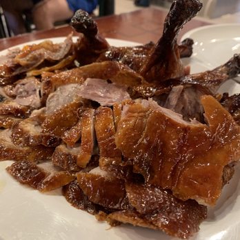 Sun Wah Bar-B-Que - Peking duck dinner - Barbeque Near Me - Chicago, Illinois