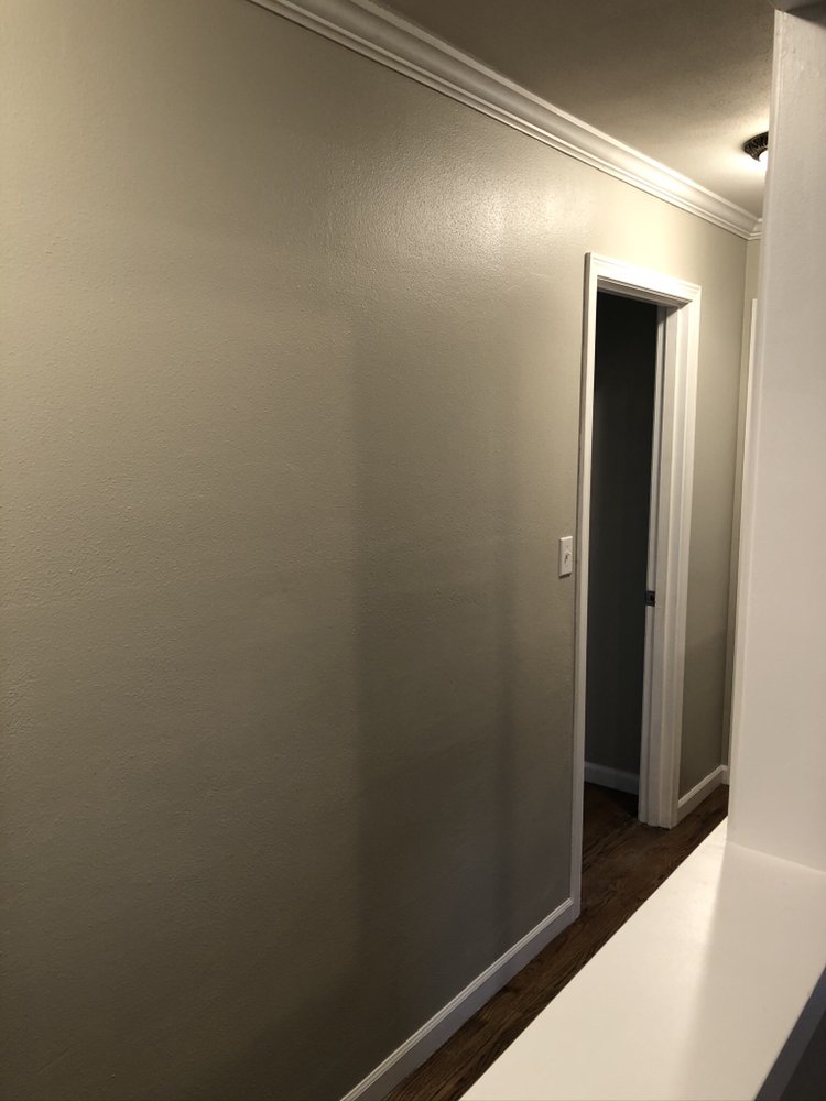 Slide of Hughes Professional Services