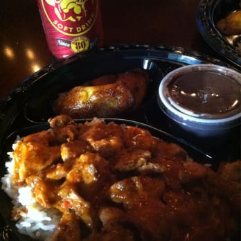 Havana Kitchen - Havana w/ chicken - Cuban Near Me - Temecula, California