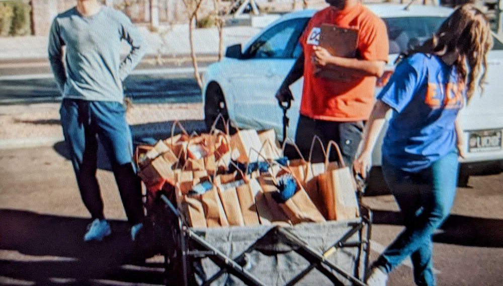 East Valley Dream Center - social services organization in Chandler, AZ