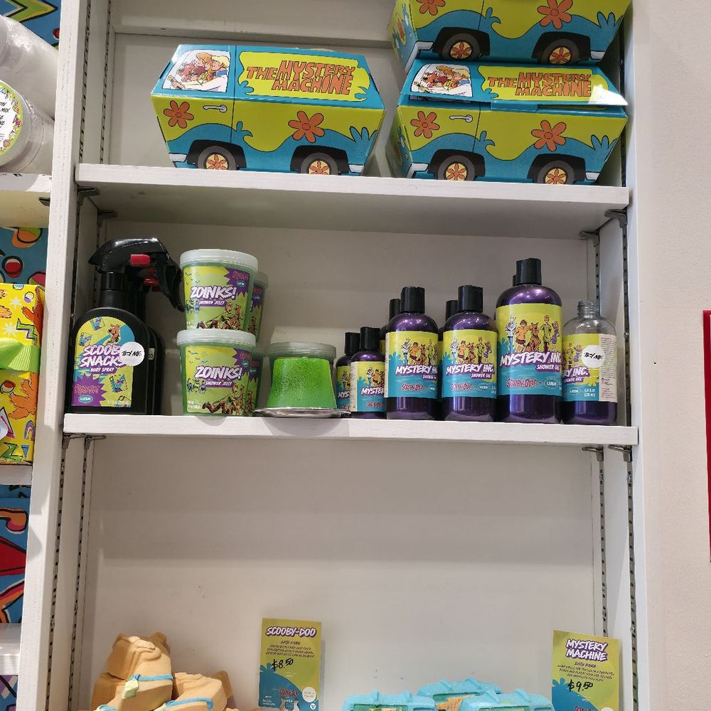 Lush Cosmetics - Cosmetics & Beauty Supply Near Me - San Diego, California Lush Cosmetics - Cosmetics & Beauty Supply Near Me - San Diego, California